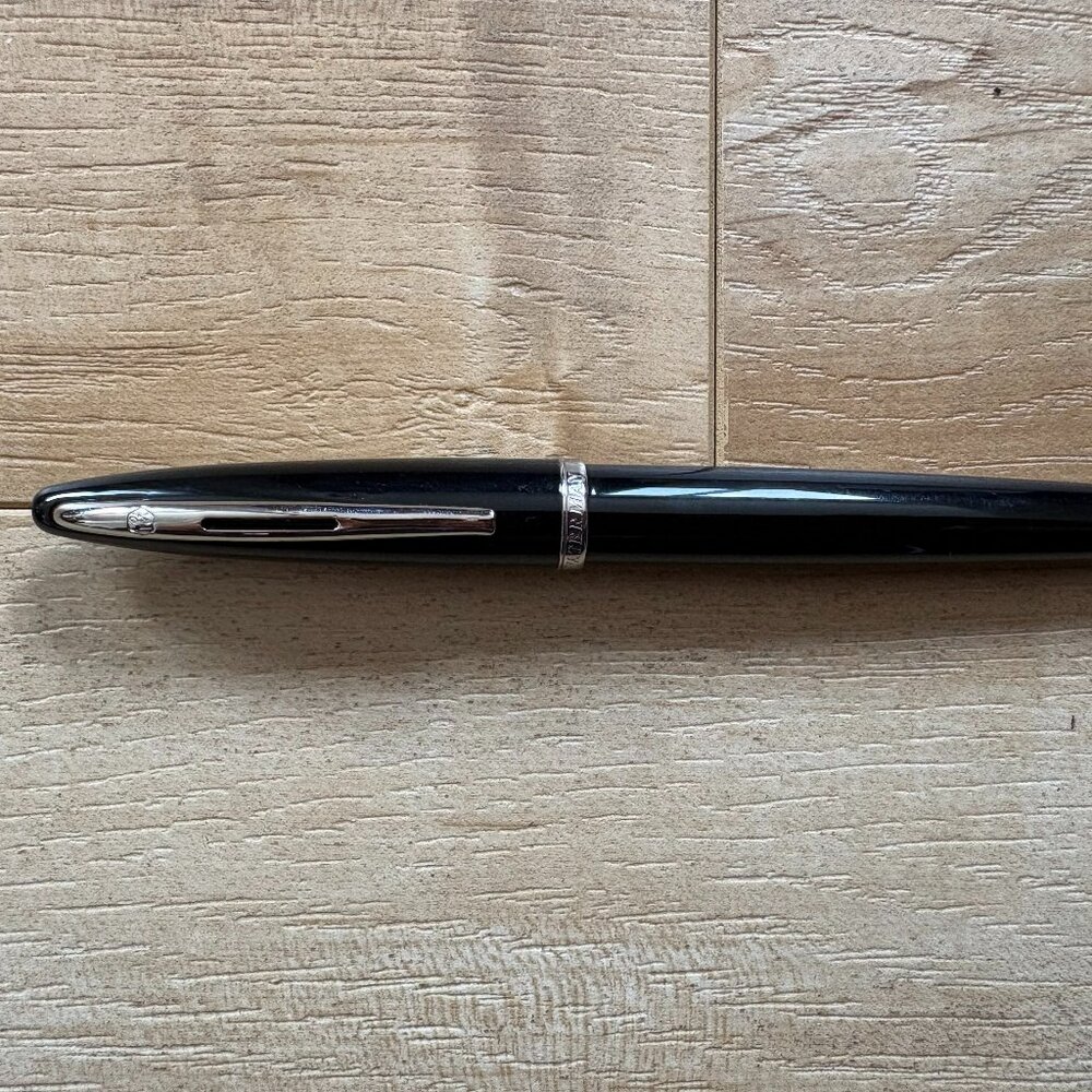 Waterman Ballpoint Pen